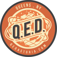 Q.E.D. Astoria